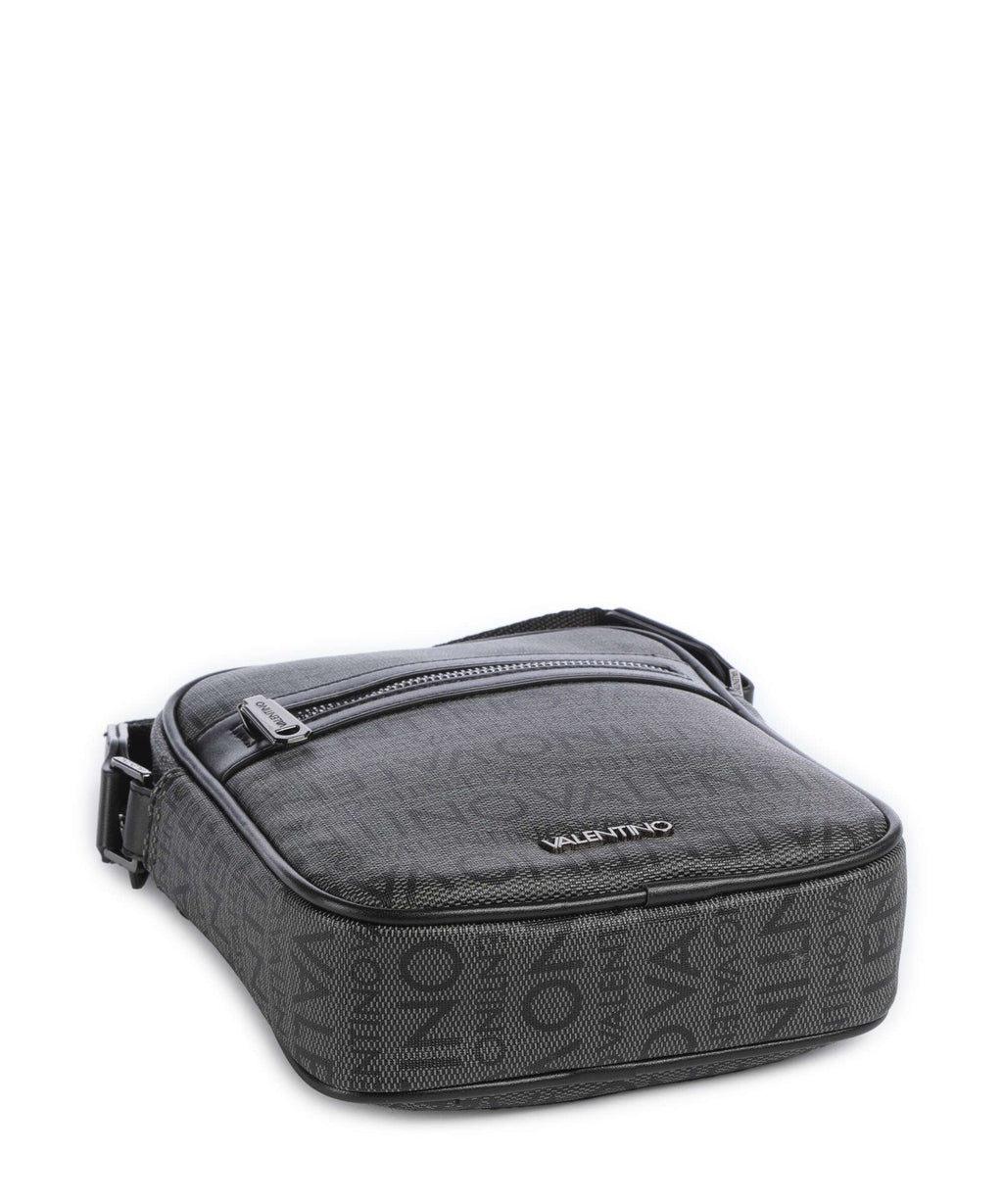 Valentino Bags Billion Crossbody bag grigio/nero