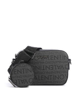 Valentino Bags Billion Olkalaukku grigio/nero