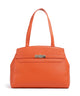 Valentino Bags Fae Re Ostoskassi arancio