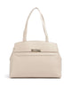Valentino Bags Fae Re Ostoskassi ecru