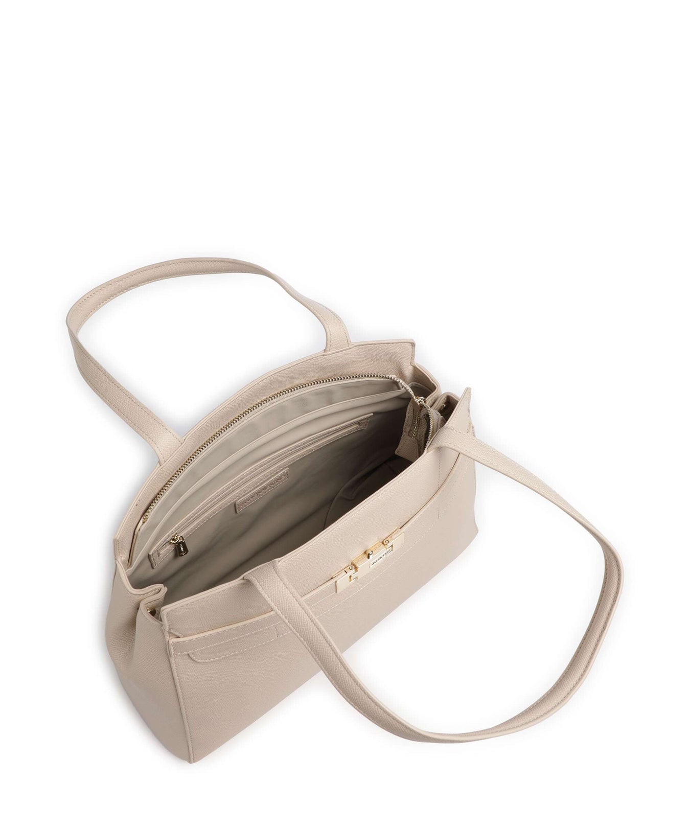 Valentino Bags Fae Re Tote bag ecru