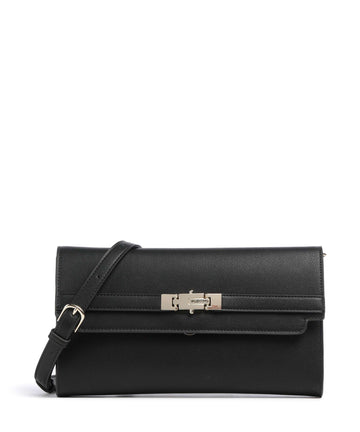 Valentino Bags Fae Re Olkalaukku nero