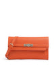 Valentino Bags Fae Re Olkalaukku arancio