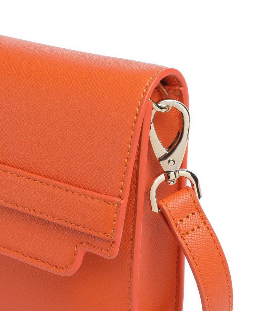 Valentino Bags Fae Re Crossbody bag arancio