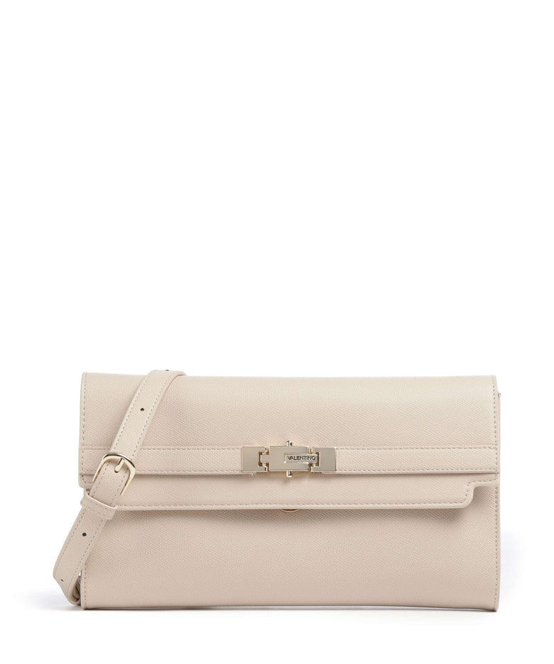Valentino Bags Fae Re Crossbody bag ecru