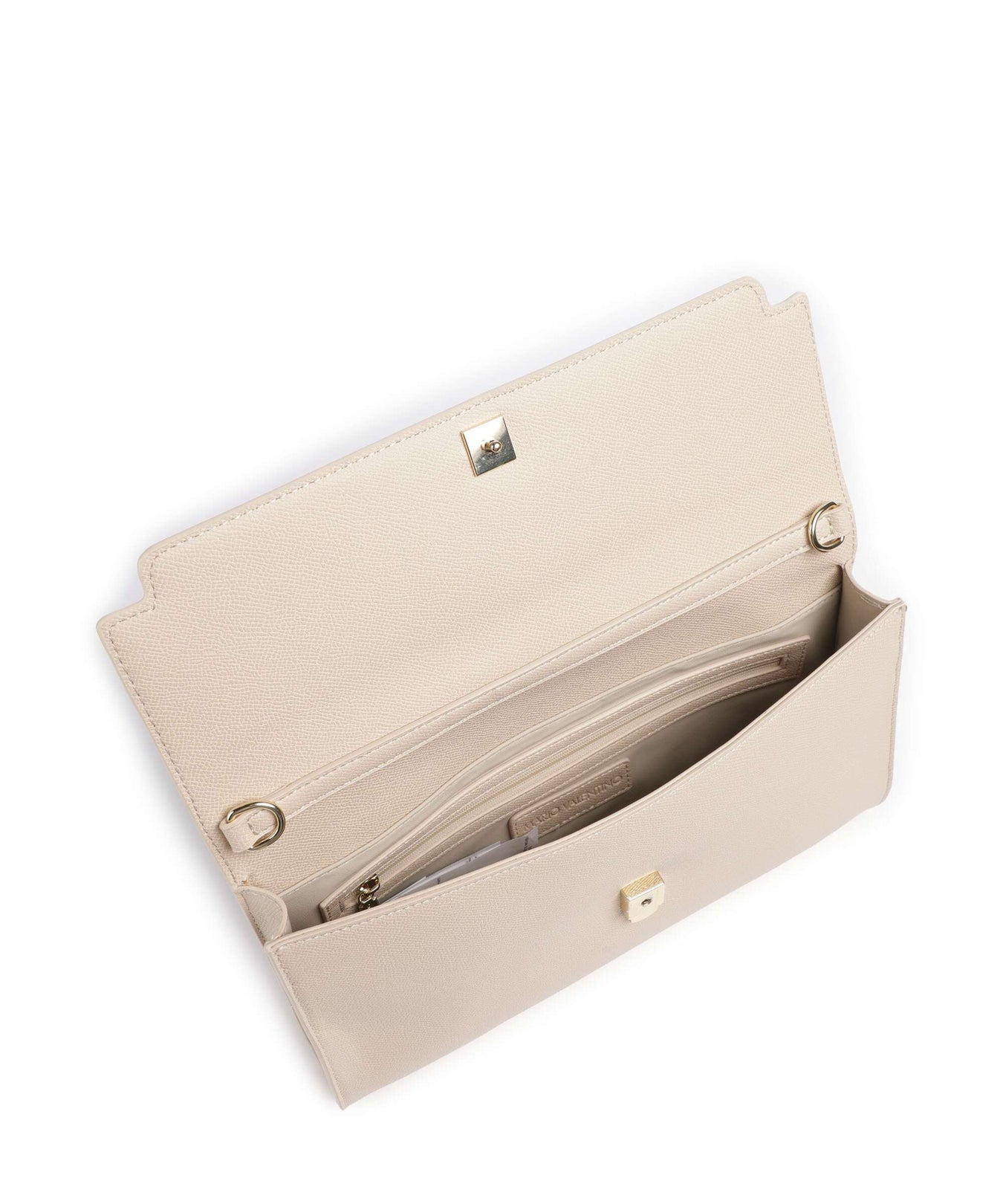 Valentino Bags Fae Re Crossbody bag ecru