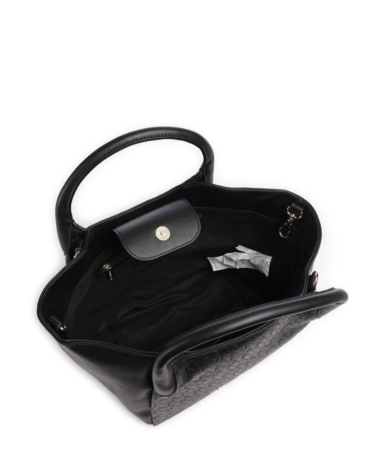 Valentino Bags Falak Re Handbag nero