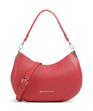 Valentino Bags Falak Re Olkalaukku rosso scuro