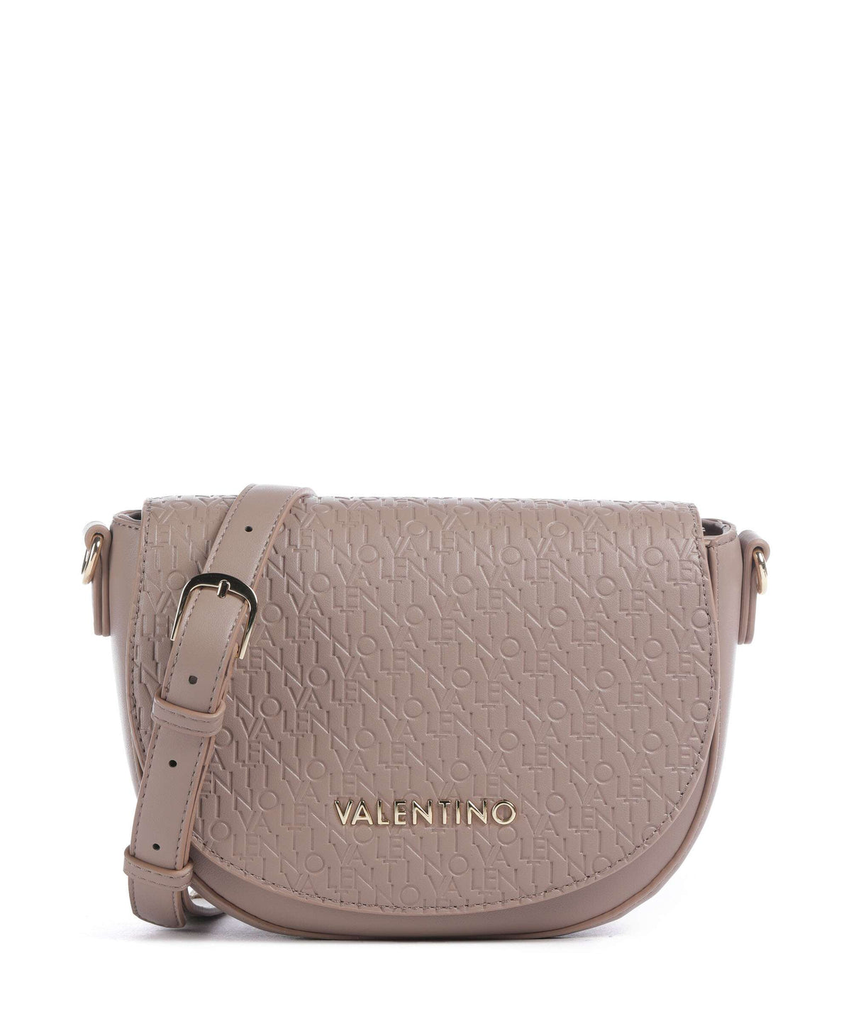 Valentino Bags Falak Re Crossbody bag taupe