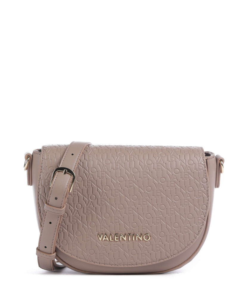 Valentino Bags Falak Re Crossbody bag taupe