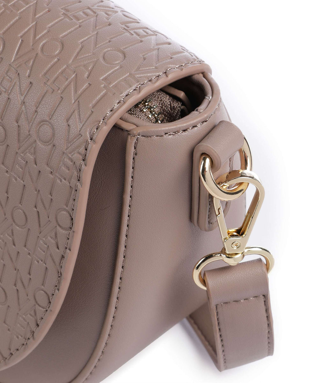 Valentino Bags Falak Re Crossbody bag taupe