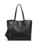 Valentino Bags Fall Re Tote bag nero