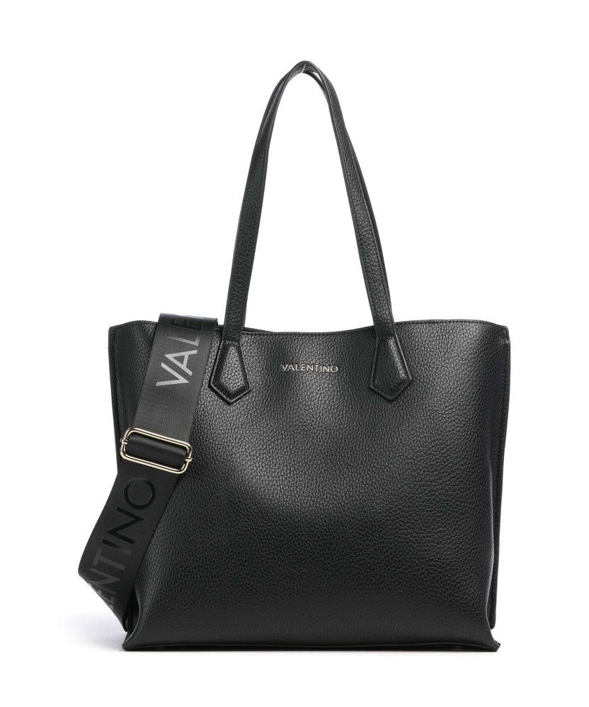 Valentino Bags Fall Re Tote bag nero