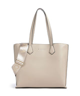 Valentino Bags Fall Re Ostoskassi ecru