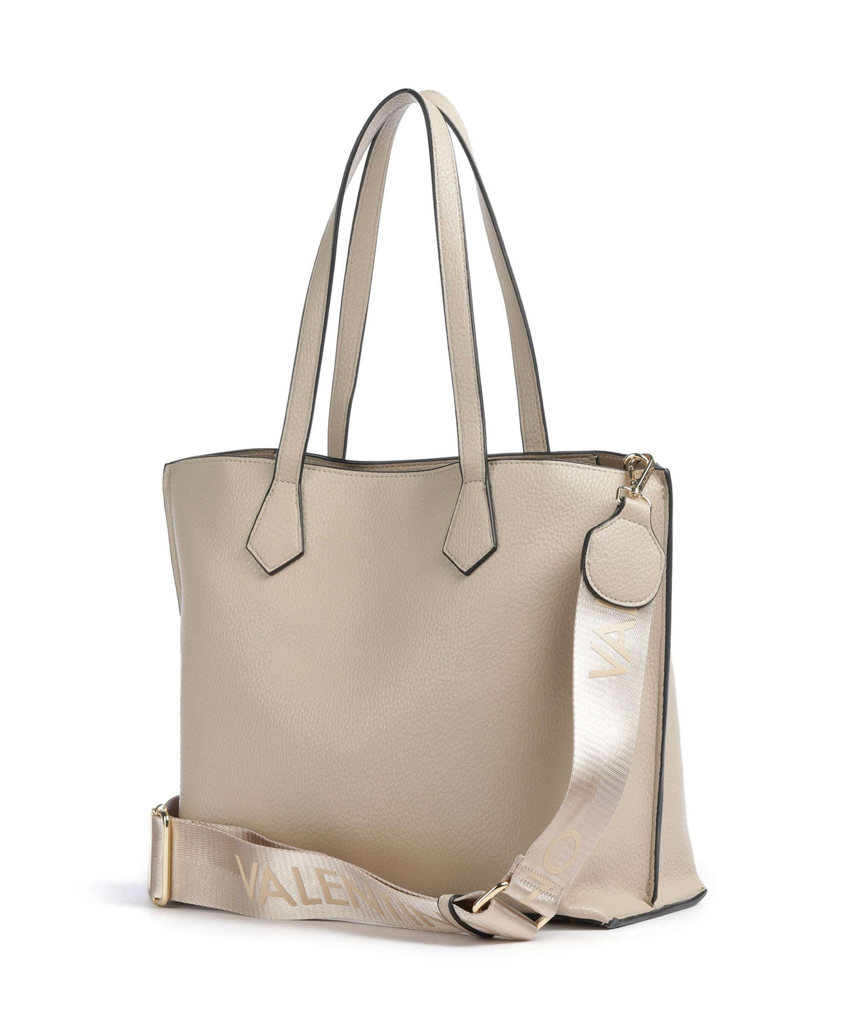 Valentino Bags Fall Re Tote bag ecru
