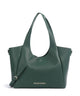 Valentino Bags Futura Ostoskassi verde