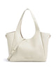 Valentino Bags Futura Ostoskassi ecru