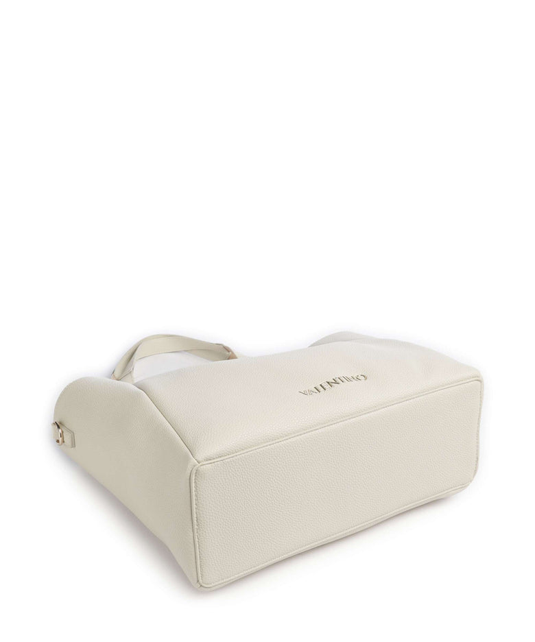 Valentino Bags Futura Tote bag ecru