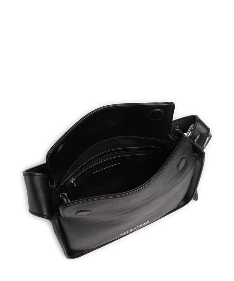 Valentino Bags Fosca Re Shoulder bag nero