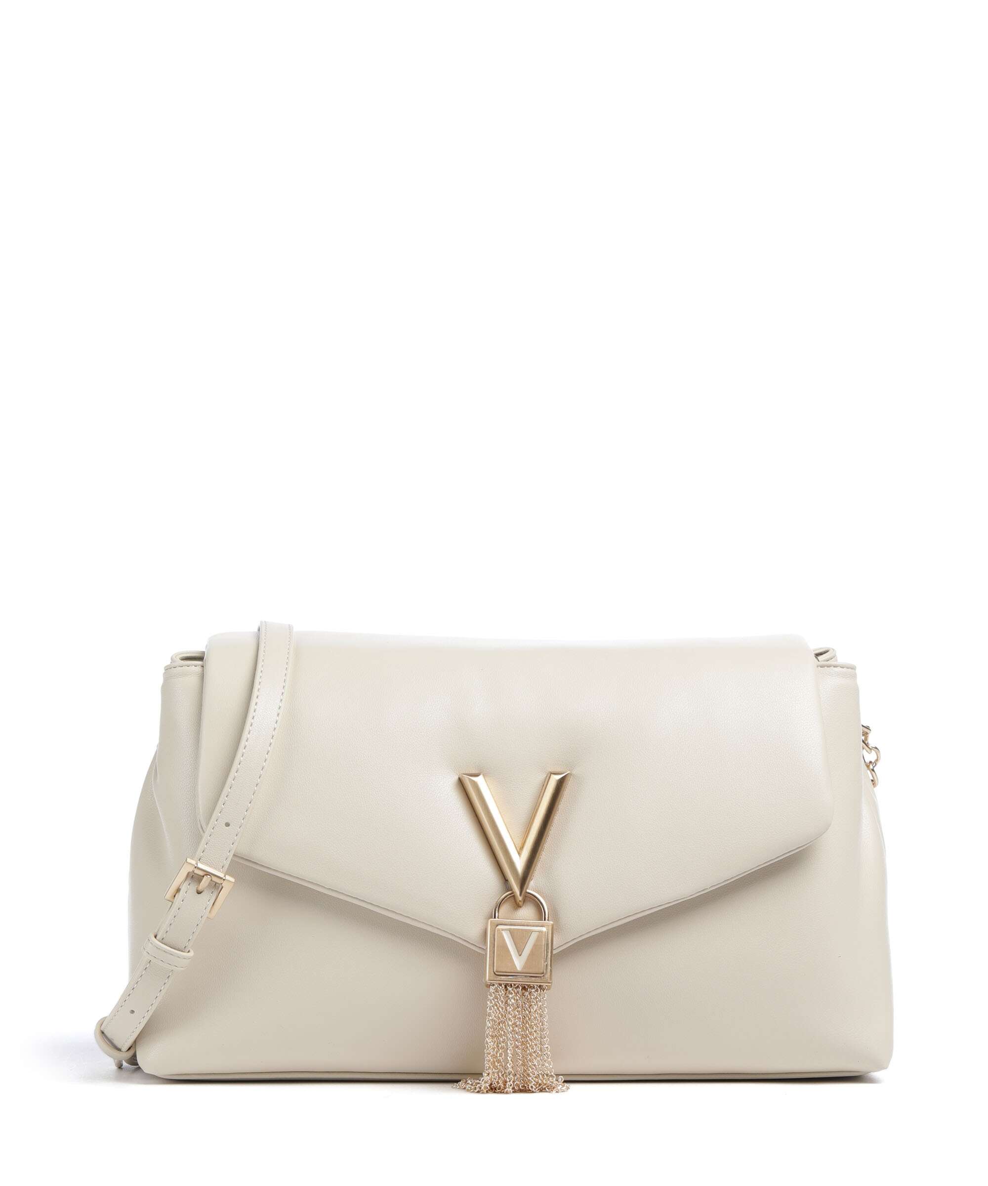 Valentino Bags Stella Crossbody bag ecru