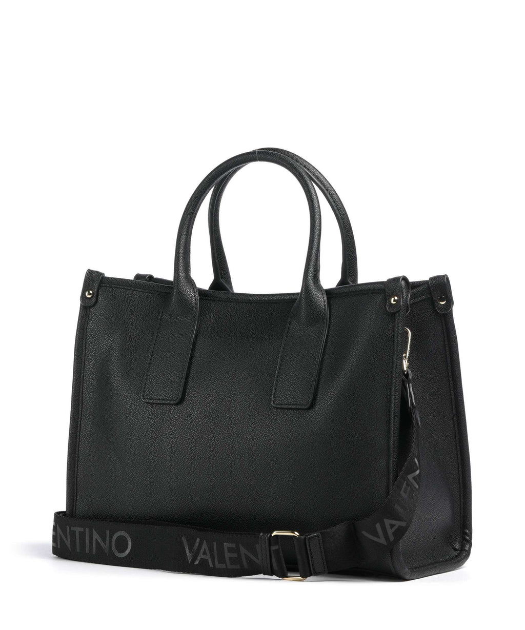 Valentino Bags Foxy Re Handbag nero