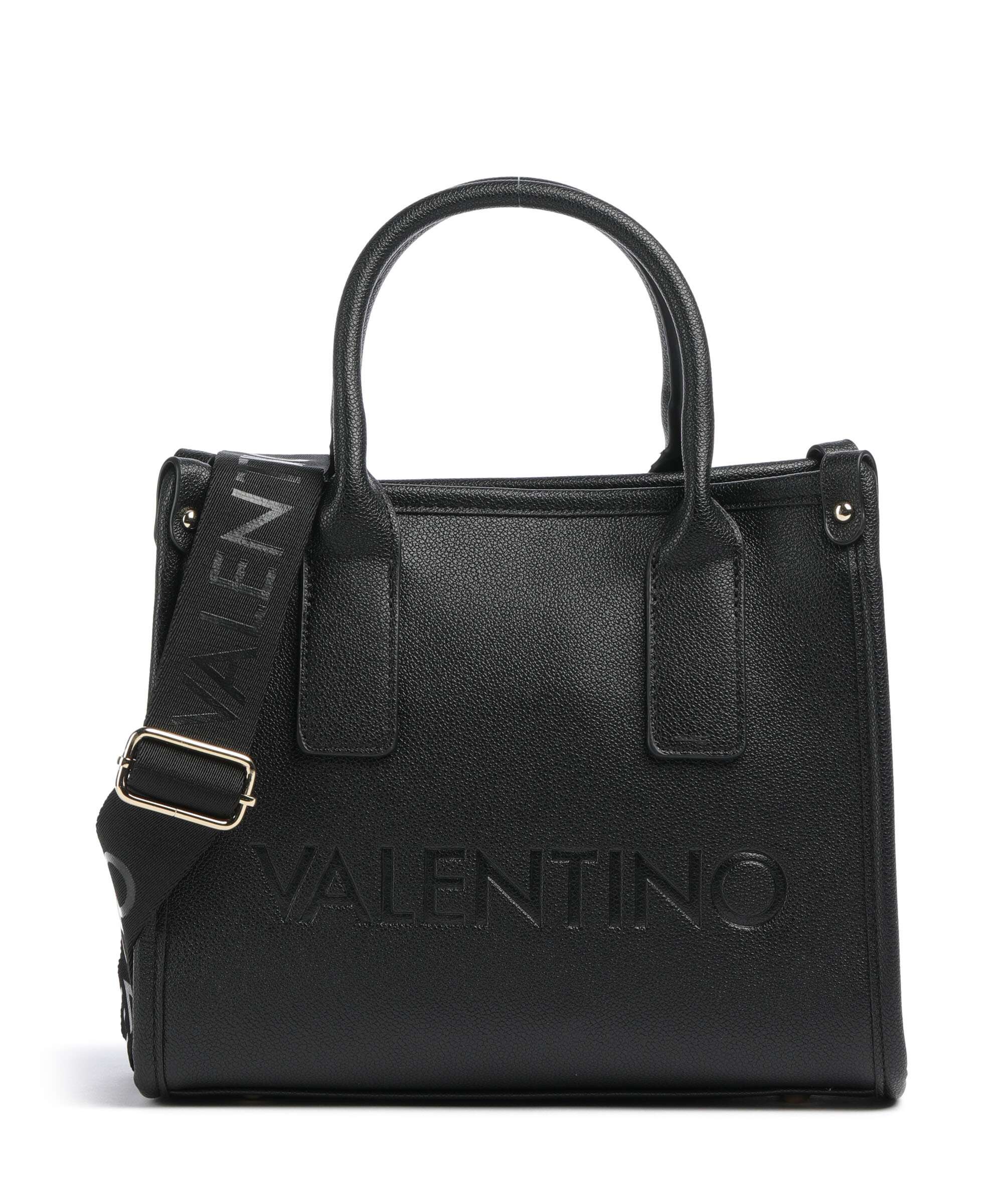 Valentino Bags Foxy Re Handbag nero