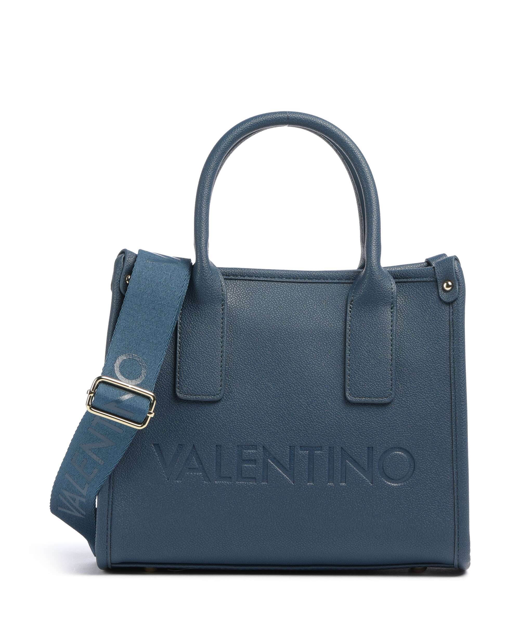 Valentino Bags Foxy Re Handbag blu