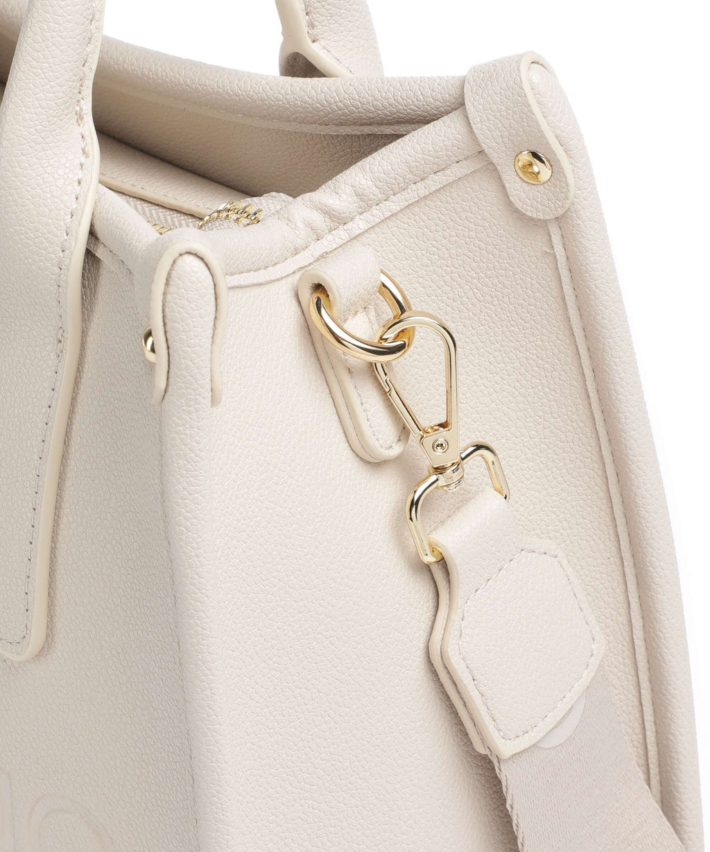 Valentino Bags Foxy Re Handbag ecru