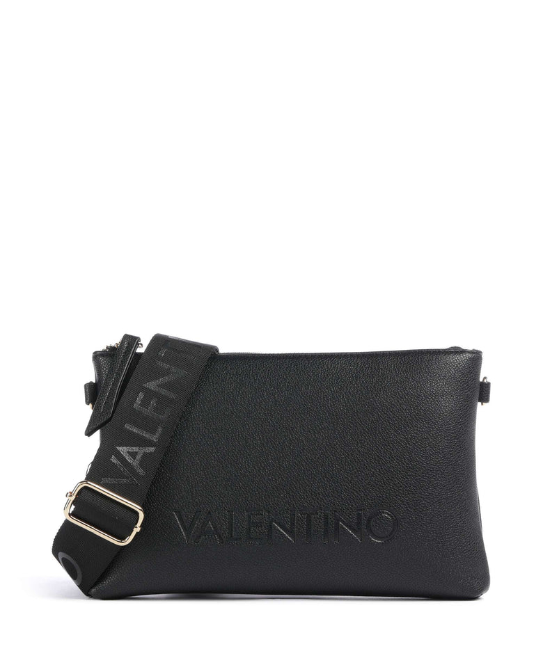 Valentino Bags Foxy Re Crossbody bag nero