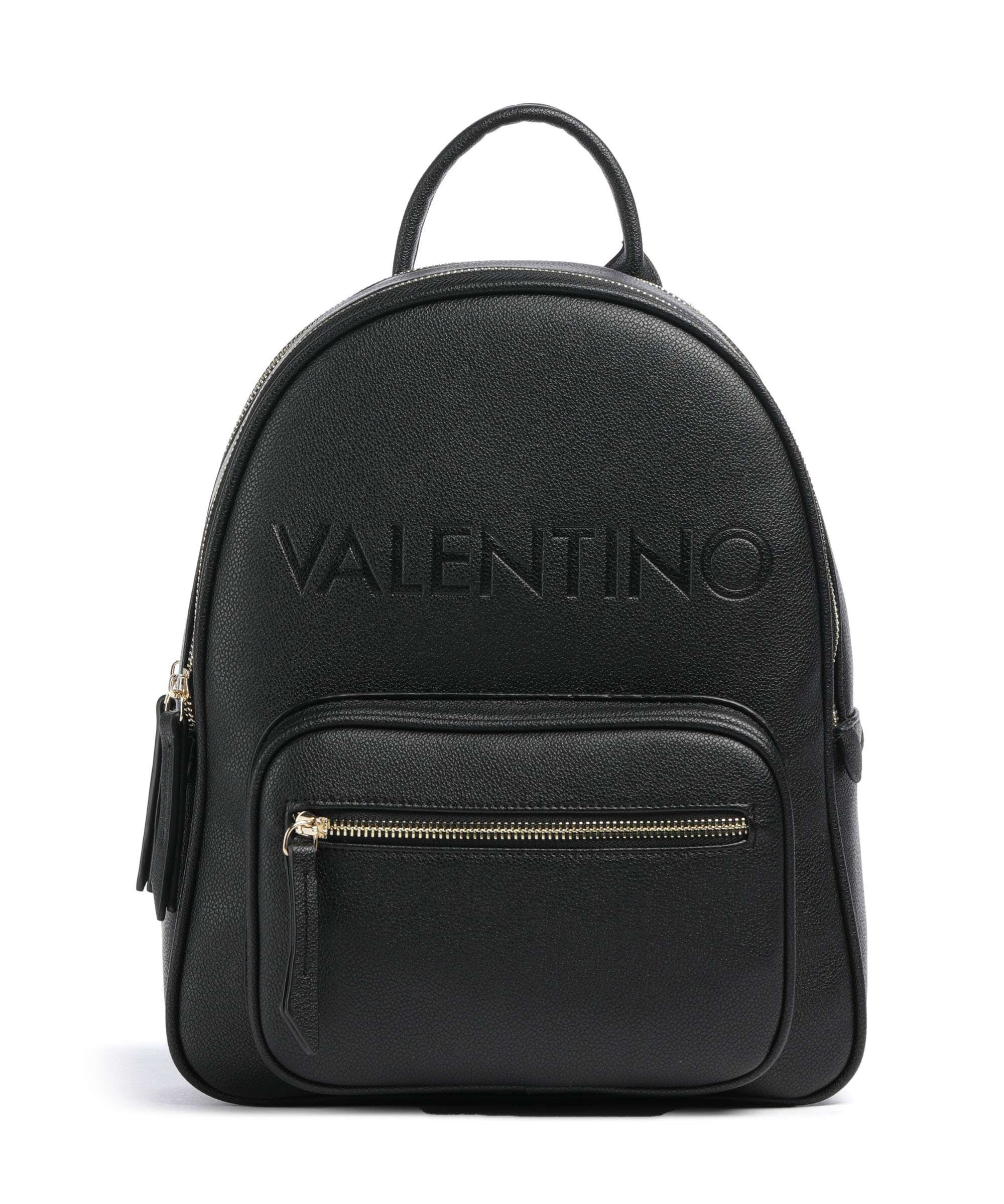 Valentino Bags Foxy Re Backpack nero