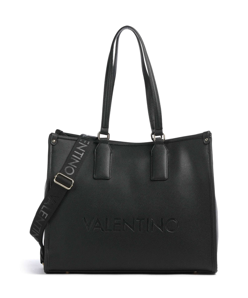 Valentino Bags Foxy Re Tote bag nero