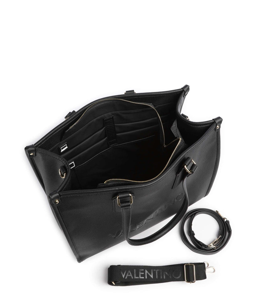 Valentino Bags Foxy Re Tote bag nero