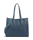 Valentino Bags Foxy Re Ostoskassi blu