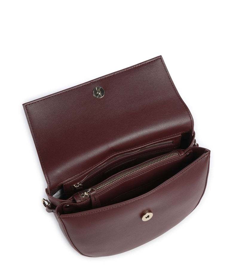 Valentino Bags Bigs Crossbody bag prugna