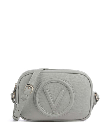 Valentino Bags Special Covent Olkalaukku grigio polvere