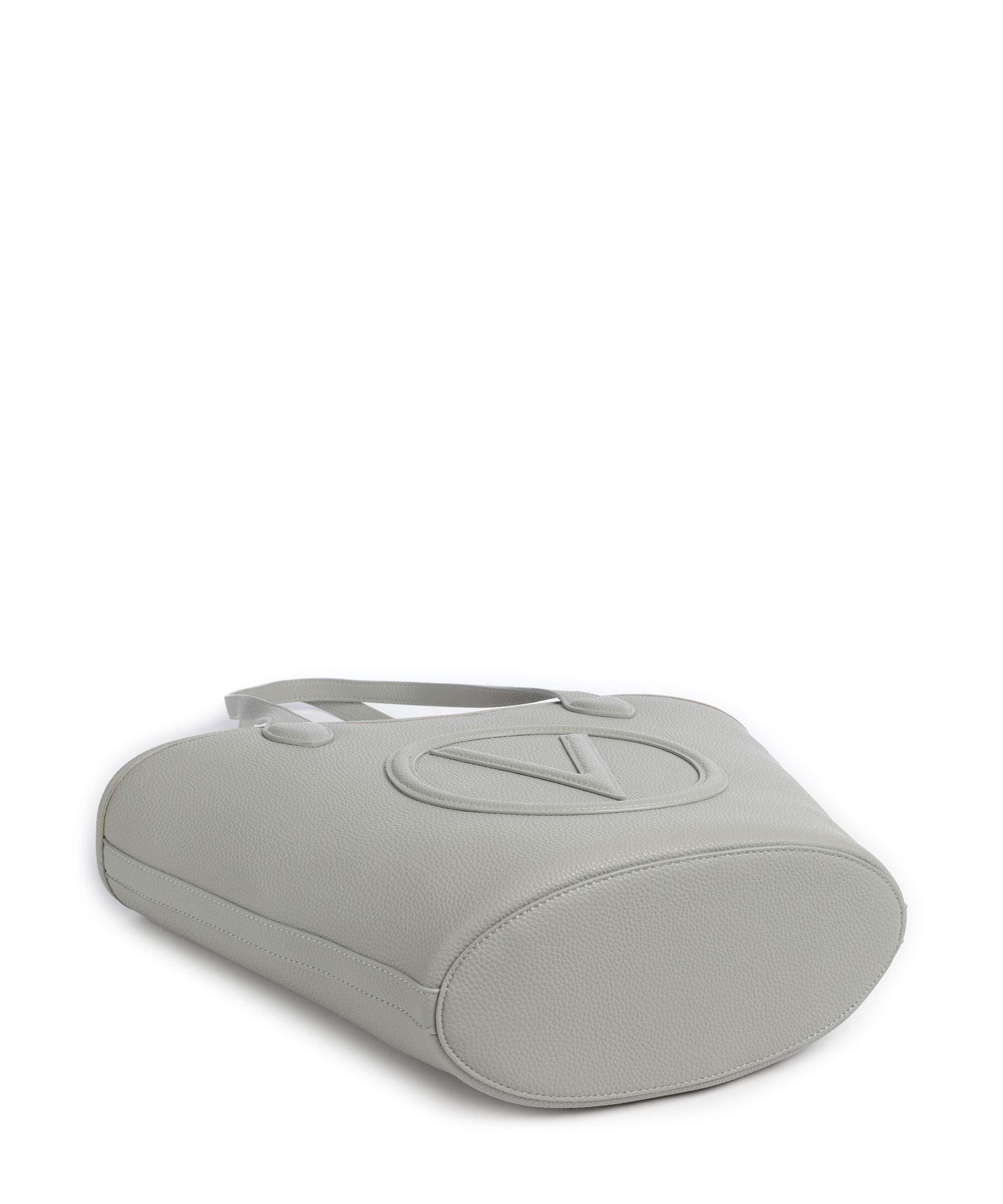 Valentino Bags Special Covent Tote bag grigio polvere