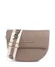 Valentino Bags Pansy Olkalaukku taupe