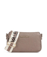 Valentino Bags Pansy Olkalaukku taupe