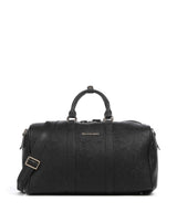 Valentino Bags Pansy Viikonloppukassi nero