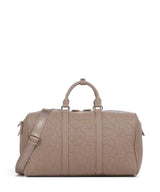 Valentino Bags Pansy Viikonloppukassi taupe