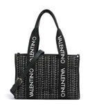 Valentino Bags Candle Ostoskassi nero/multicolour