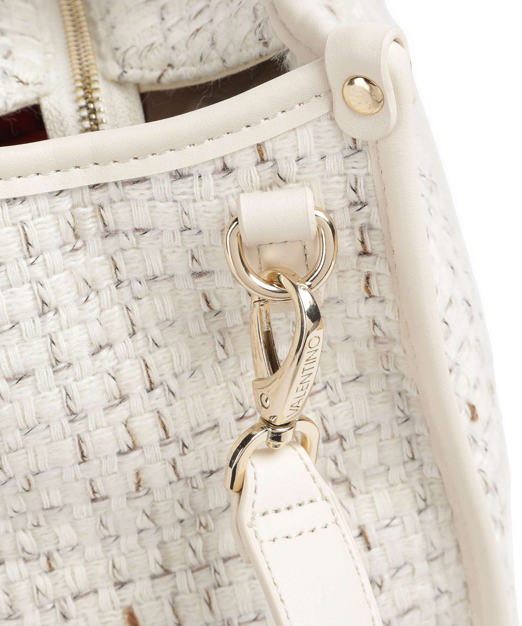 Valentino Bags Candle Tote bag off white/multicolour