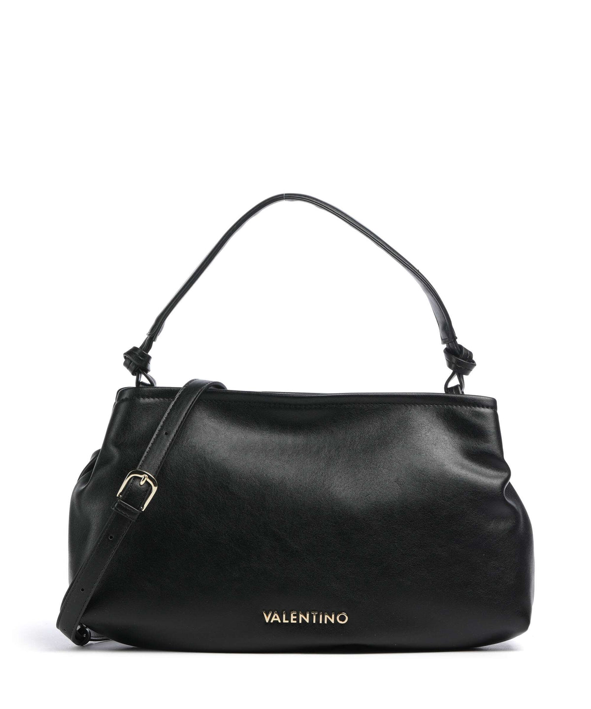 Valentino Bags Winter Re Shoulder bag nero