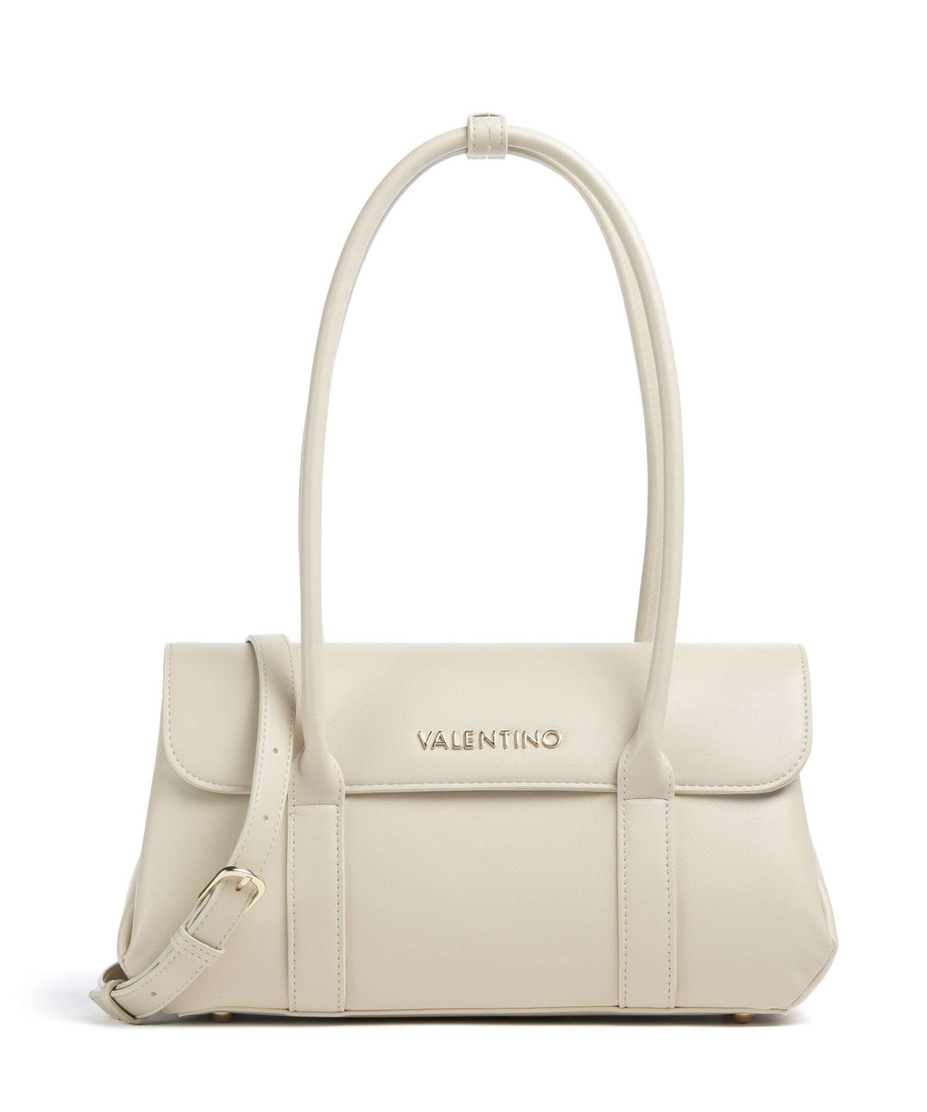 Valentino Bags West Re Shoulder bag ecru