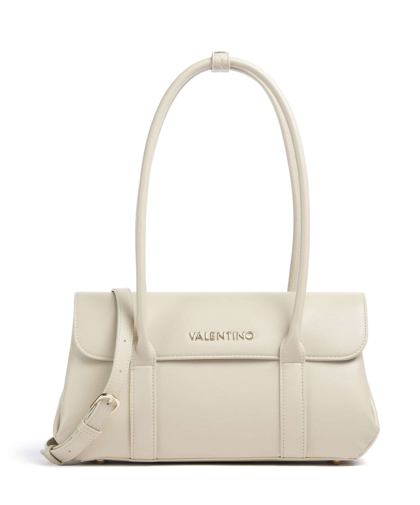 Valentino Bags West Re Shoulder bag ecru