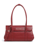 Valentino Bags West Re Olkalaukku rosso scuro