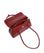 Valentino Bags West Re Shoulder bag rosso scuro