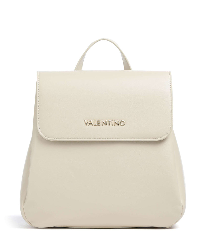 Valentino Bags West Re Backpack ecru