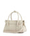 Valentino Bags West Re Handbag ecru