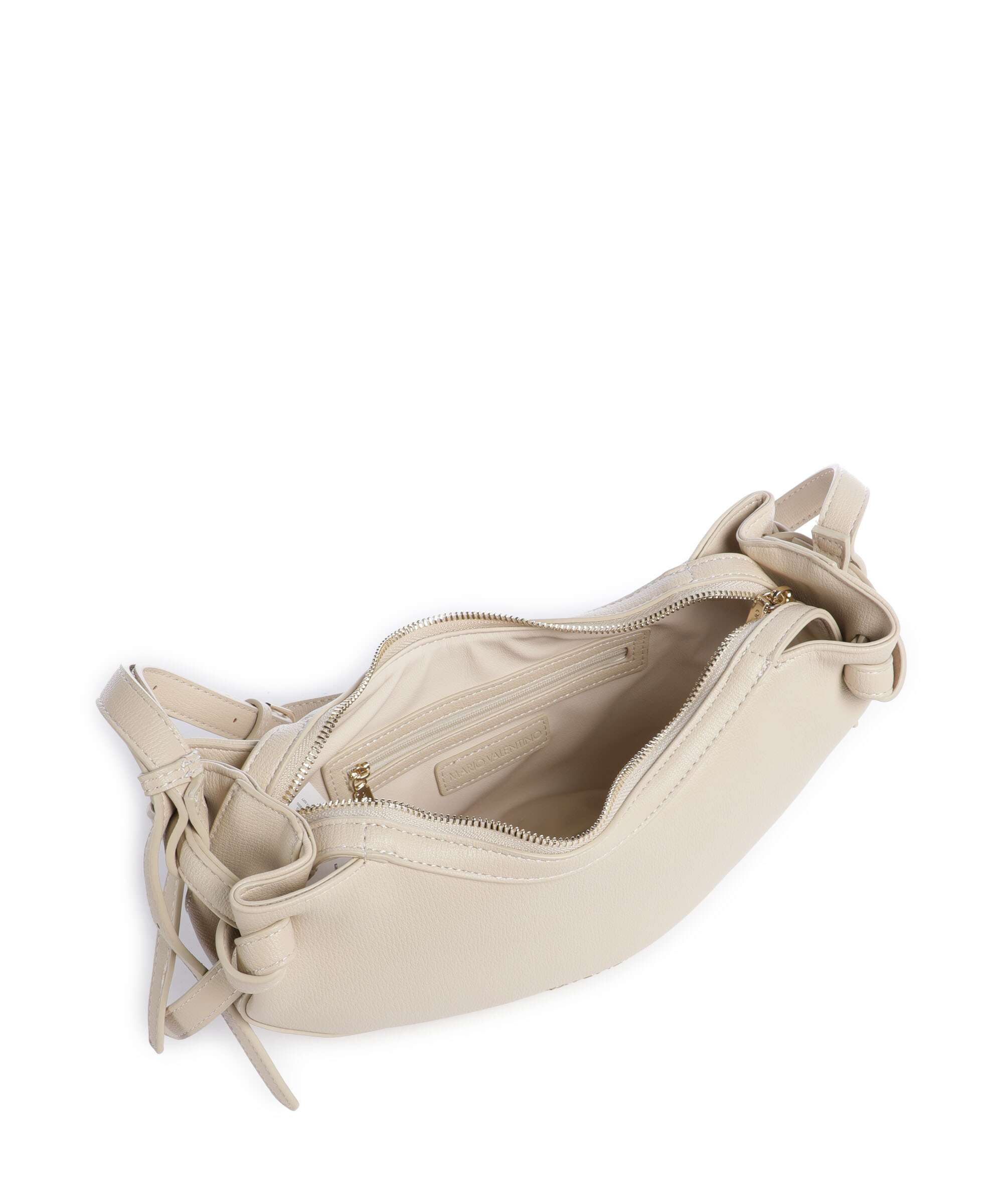 Valentino Bags Win Re Shoulder bag ecru